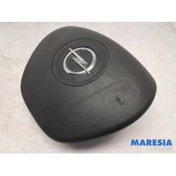 Opel - Vivaro - Airbag links (Stuur)
