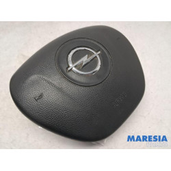 Opel - Vivaro - Airbag links (Stuur)