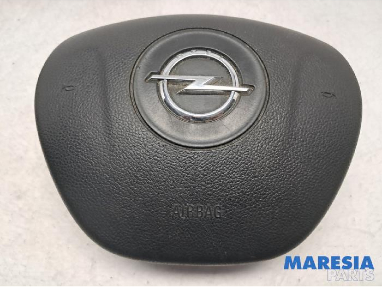 Opel - Vivaro - Airbag links (Stuur)