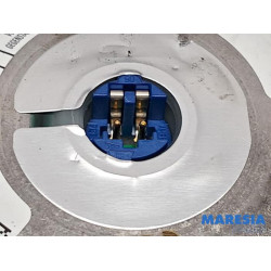 Opel - Vivaro - Airbag links (Stuur)