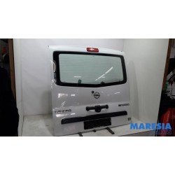 Opel - Vivaro - Achterklep
