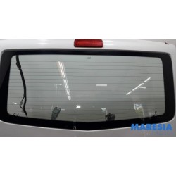 Opel - Vivaro - Achterklep