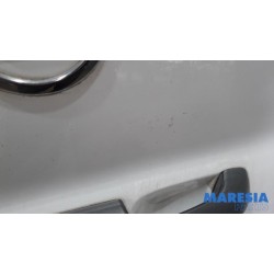 Opel - Vivaro - Achterklep