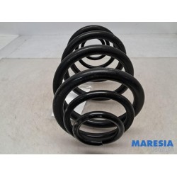 Renault - Trafic - Rear coil spring