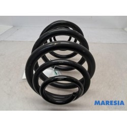 Renault - Trafic - Rear coil spring