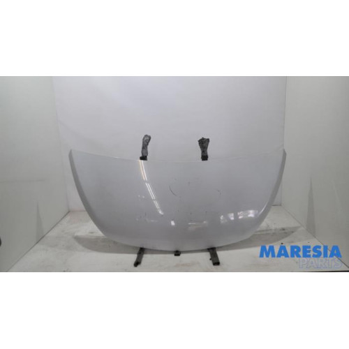 Opel - Vivaro - Bonnet