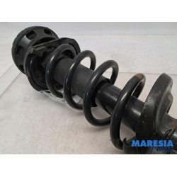 Renault - Trafic - Front shock absorber rod, right
