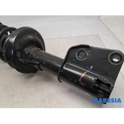 Renault - Trafic - Front shock absorber rod, right