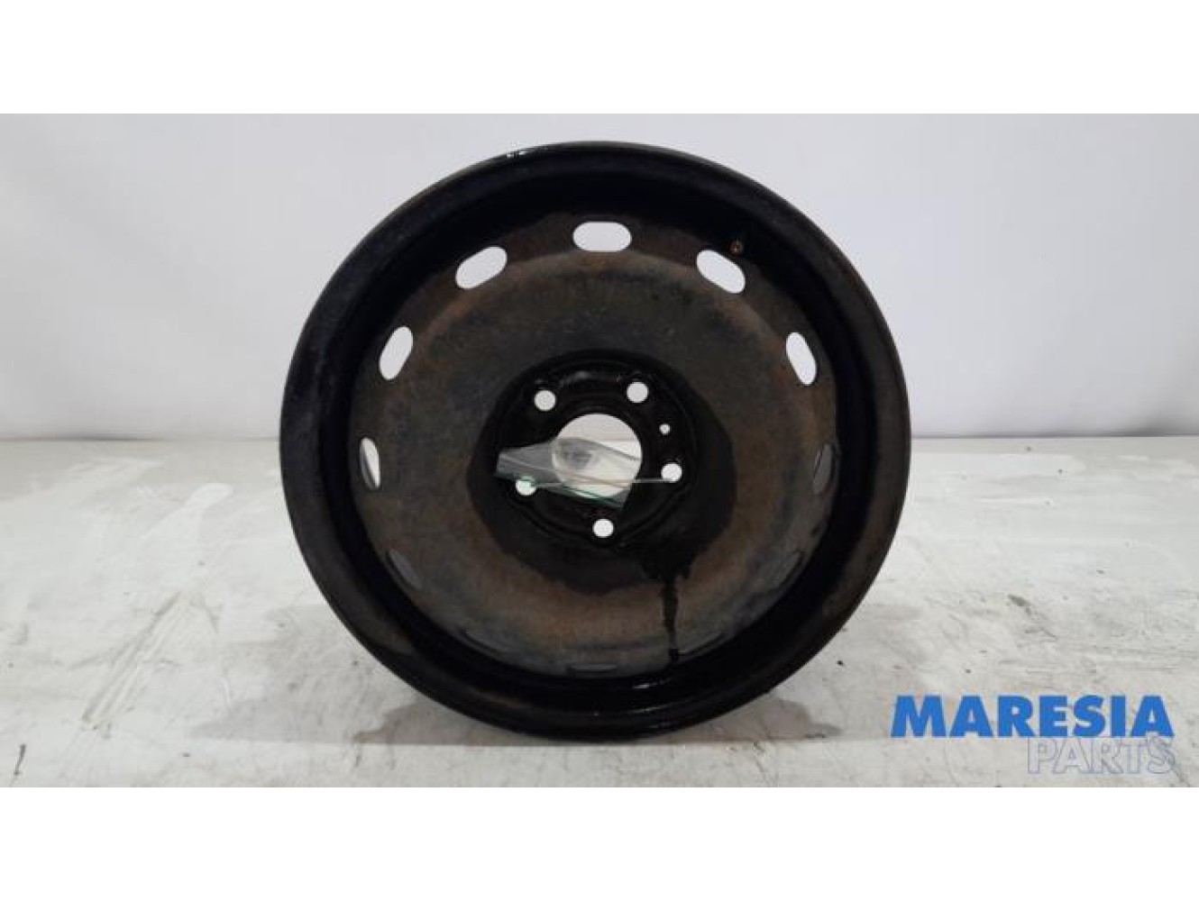 Opel - Vivaro - Velg