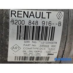 Renault - Trafic - Aircopomp