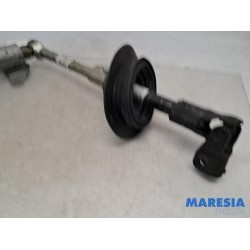 Renault - Trafic - Steering column housing