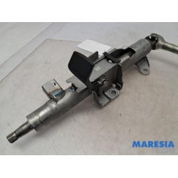 Renault - Trafic - Steering column housing