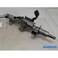 Renault - Trafic - Steering column housing