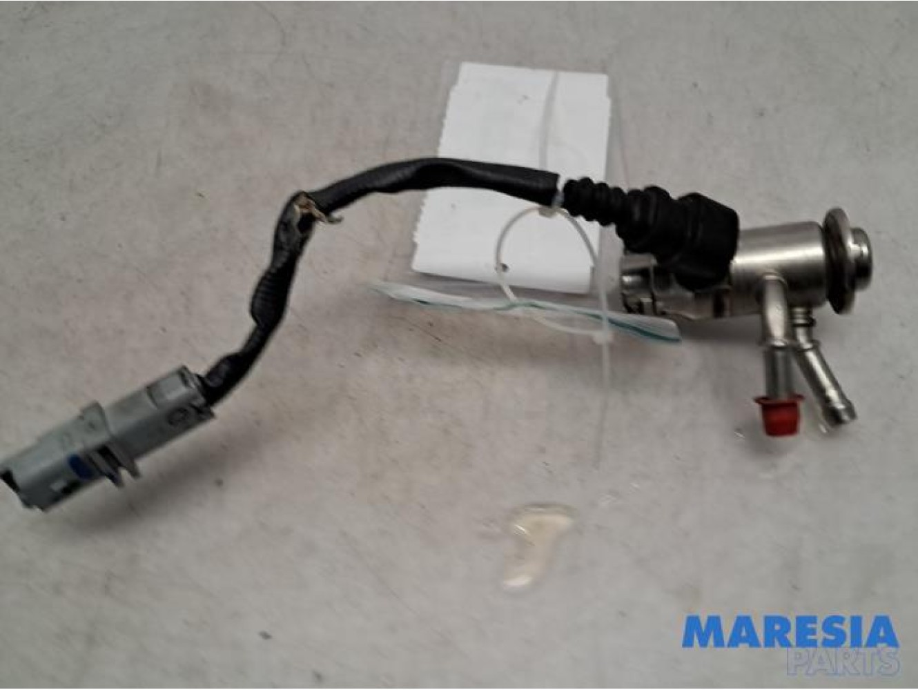 Renault - Trafic - Injecteur Adblue