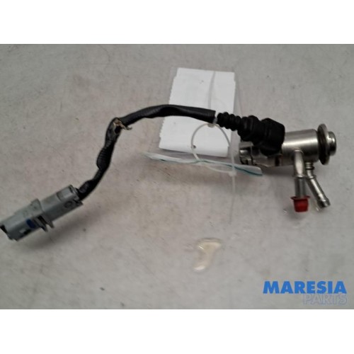Renault - Trafic - Adblue Injector