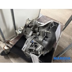 Fiat - 500 - Gearbox