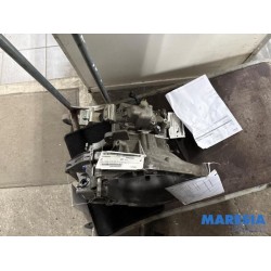 Fiat - 500 - Gearbox