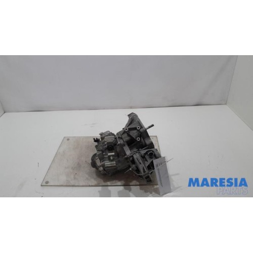 Fiat - 500 - Gearbox