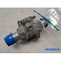Renault - Trafic - Radiator fluid heating module