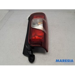 Opel - Combo - Rücklicht links