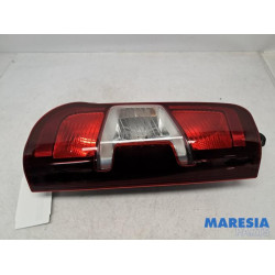 Opel - Combo - Taillight, right