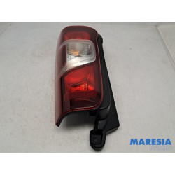 Opel - Combo - Taillight, right