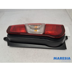 Opel - Combo - Taillight, right