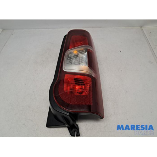 Opel - Combo - Taillight, right