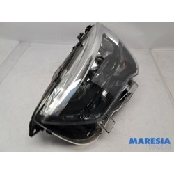 Opel - Combo - Scheinwerfer links