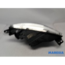 Opel - Combo - Scheinwerfer links