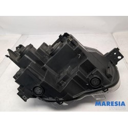 Opel - Combo - Scheinwerfer links