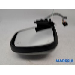 Opel - Combo - Wing mirror, left