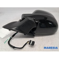 Opel - Combo - Wing mirror, left