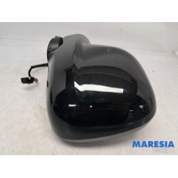 Opel - Combo - Wing mirror, left