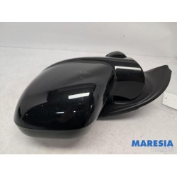 Opel - Combo - Wing mirror, left