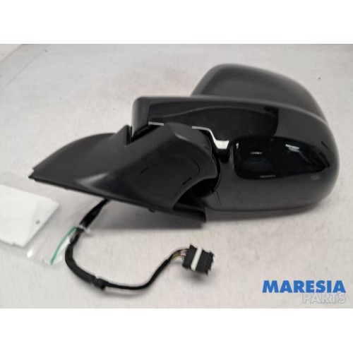 Opel - Combo - Wing mirror, left