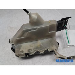 Opel - Combo - Door lock mechanism 2-door, right