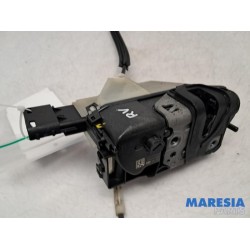 Opel - Combo - Door lock mechanism 2-door, right