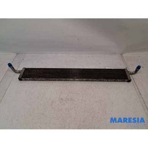 Renault - Trafic - Radiator
