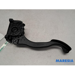 Opel - Combo - Accelerator pedal
