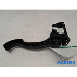 Opel - Combo - Accelerator pedal