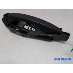 Opel - Combo - Sliding door handle, right
