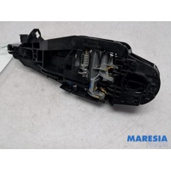 Opel - Combo - Sliding door handle, right