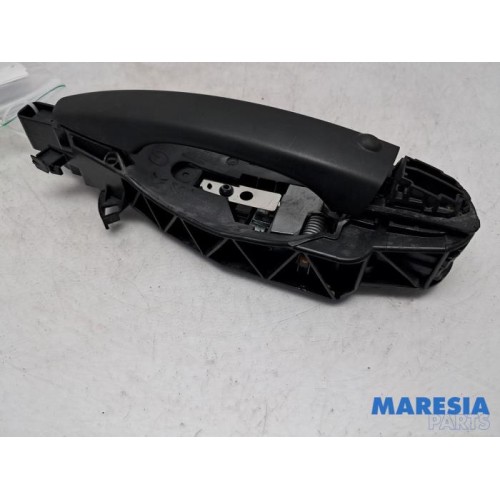 Opel - Combo - Sliding door handle, right