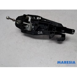 Opel - Combo - Minibus/van rear door handle