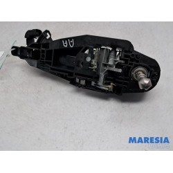 Opel - Combo - Minibus/van rear door handle