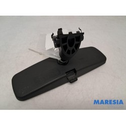 Peugeot - Partner - Rear view mirror