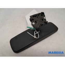 Peugeot - Partner - Rear view mirror