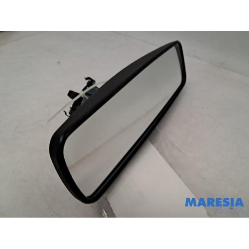 Peugeot - Partner - Rear view mirror