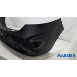 Opel - Vivaro - Front bumper